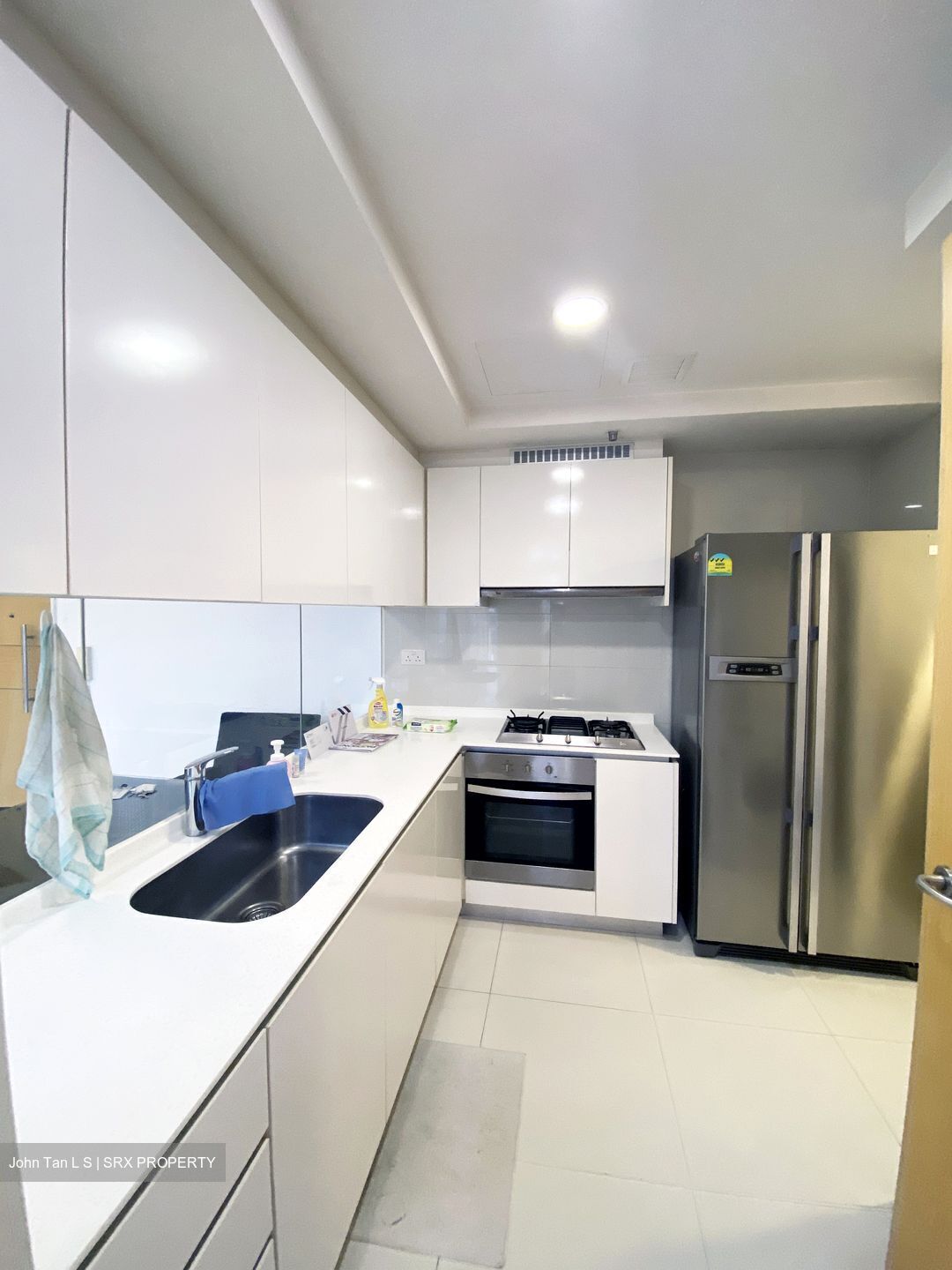 The Lakefront Residences (D22), Condominium #550614851